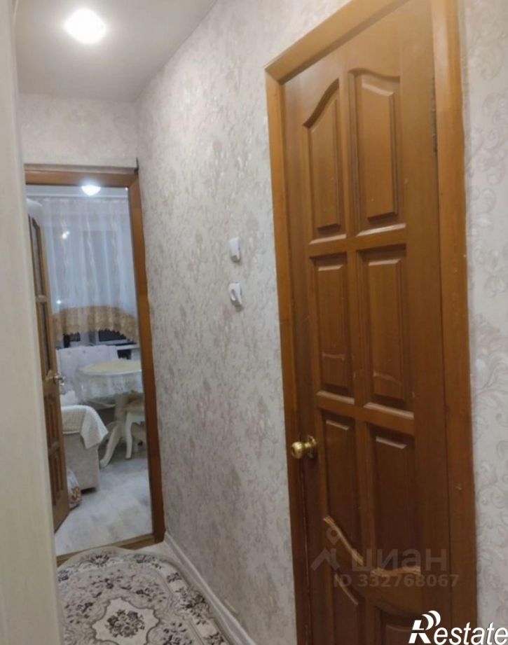 2-комн квартира ул Розы Люксембург, 5А,  д. 5А