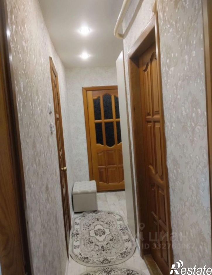 2-комн квартира ул Розы Люксембург, 5А,  д. 5А