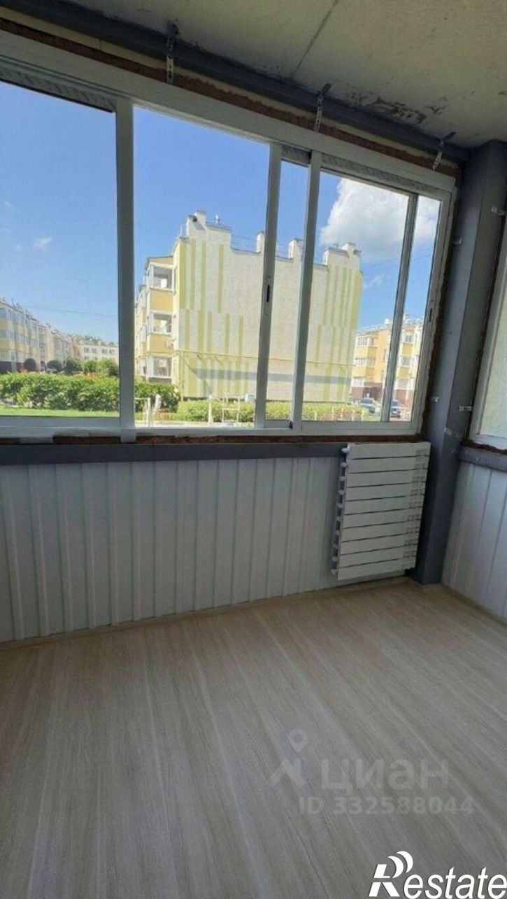 2-комн квартира ул Генерала Кашубы, 1,  д. 1