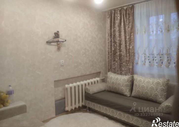 2-комн квартира ул Розы Люксембург, 5А,  д. 5А
