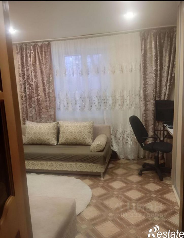 2-комн квартира ул Розы Люксембург, 5А,  д. 5А