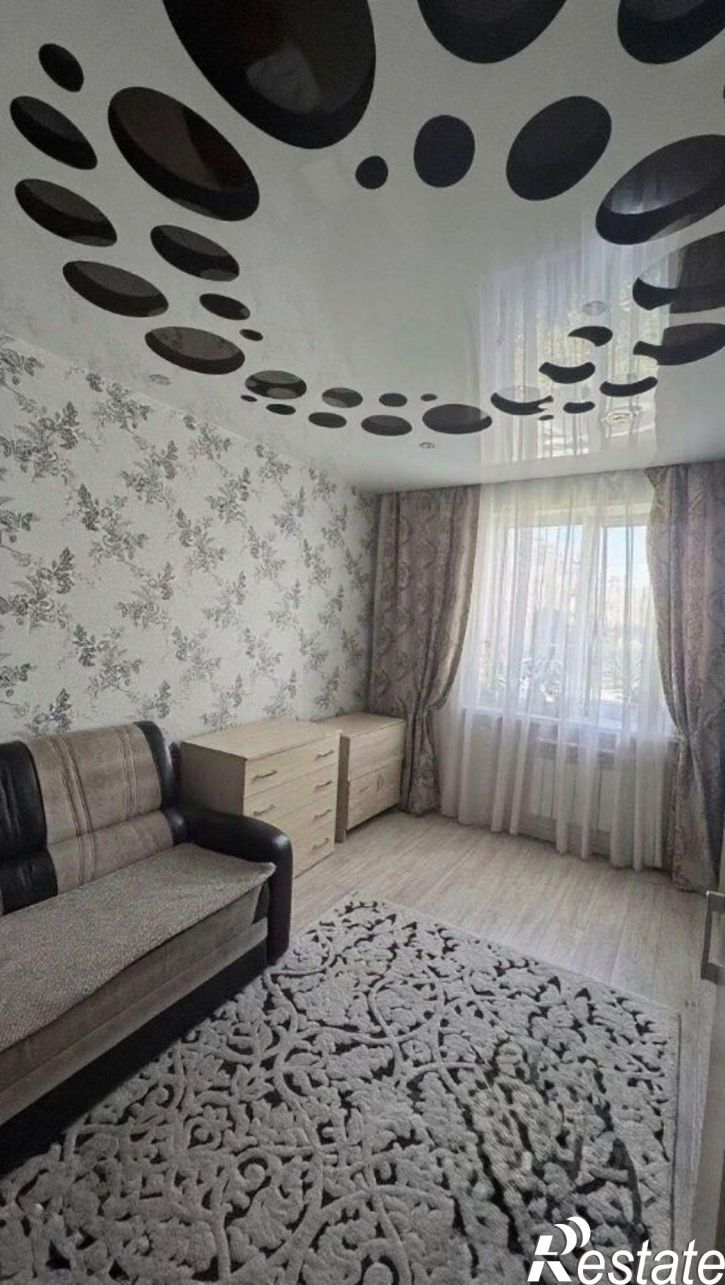 2-комн квартира ул Генерала Кашубы, 1,  д. 1