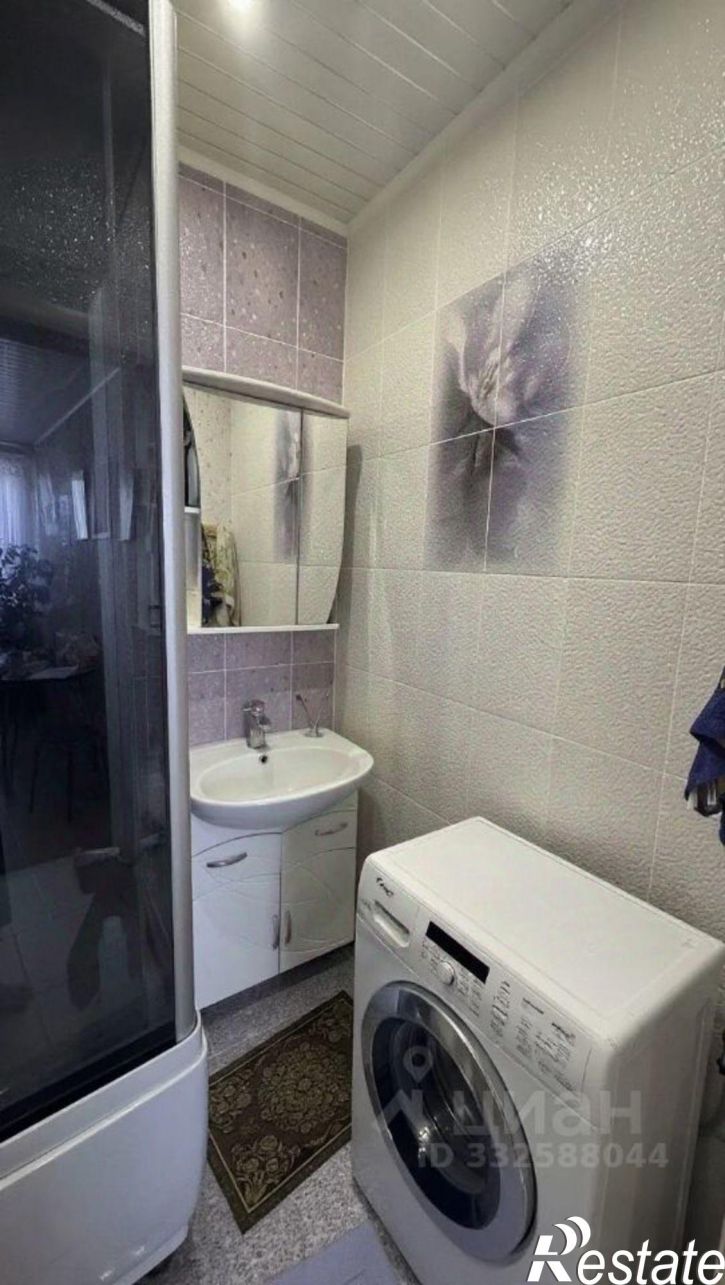 2-комн квартира ул Генерала Кашубы, 1,  д. 1
