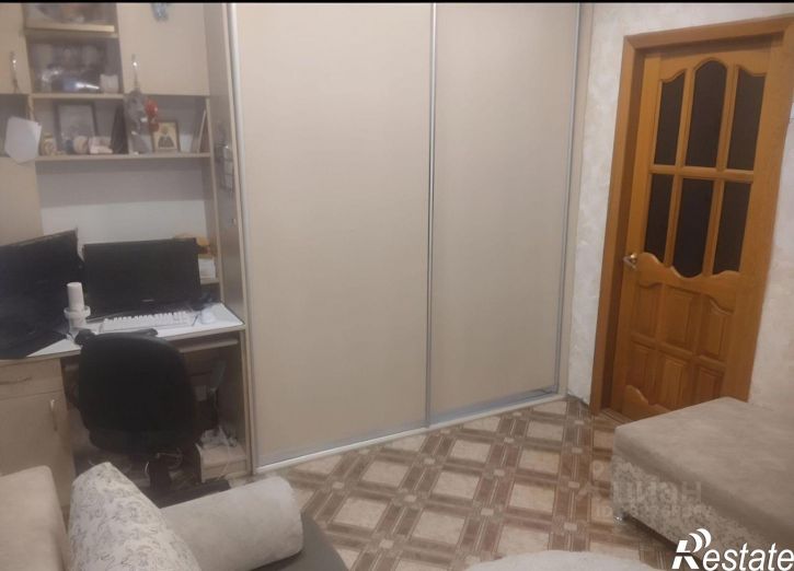 2-комн квартира ул Розы Люксембург, 5А,  д. 5А