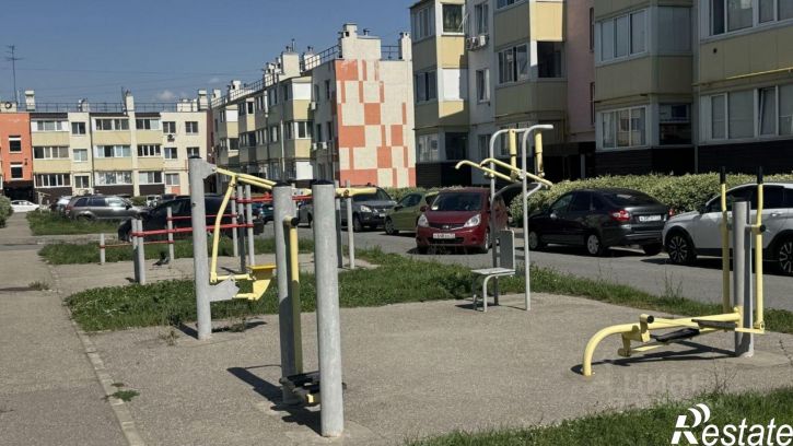 2-комн квартира ул Генерала Кашубы, 1,  д. 1