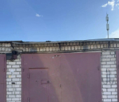 17 кв м улица Ефремова, 50А