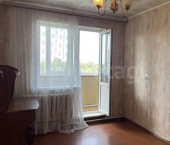 2-комн, 54кв м, этаж 9/9 ул Промышленная, 36