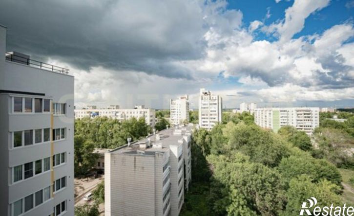 3-комн квартира ул Кузоватовская, 25А,  д. 25А
