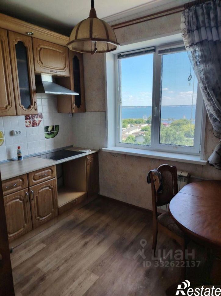 2-комн квартира ул Кирова, 20,  д. 20