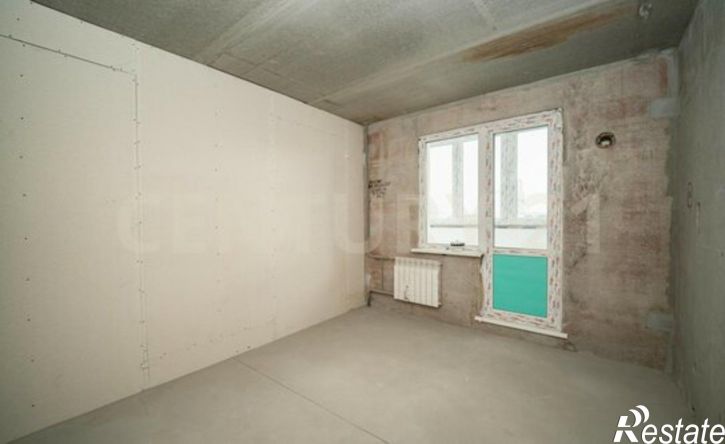 3-комн квартира ул Кузоватовская, 25А,  д. 25А