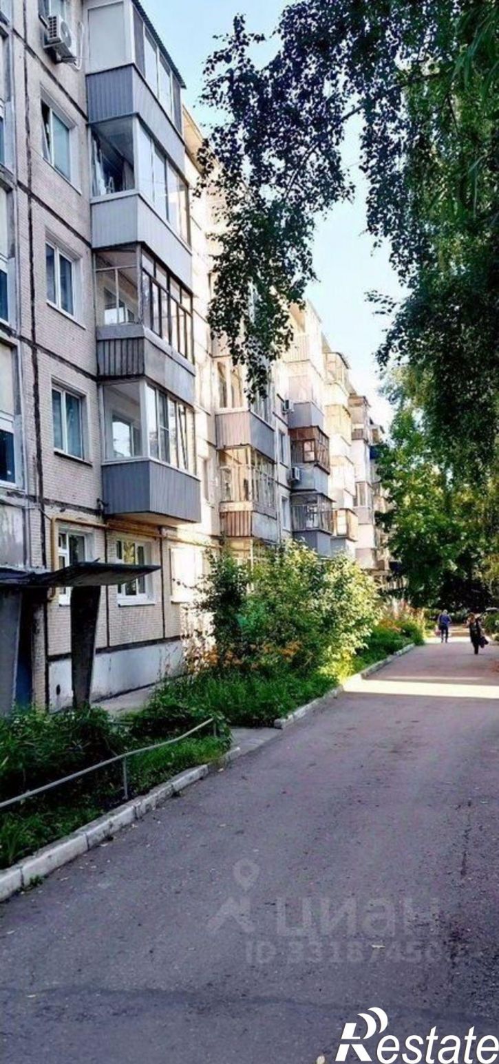 3-комн квартира ул Минаева, 36,  д. 36