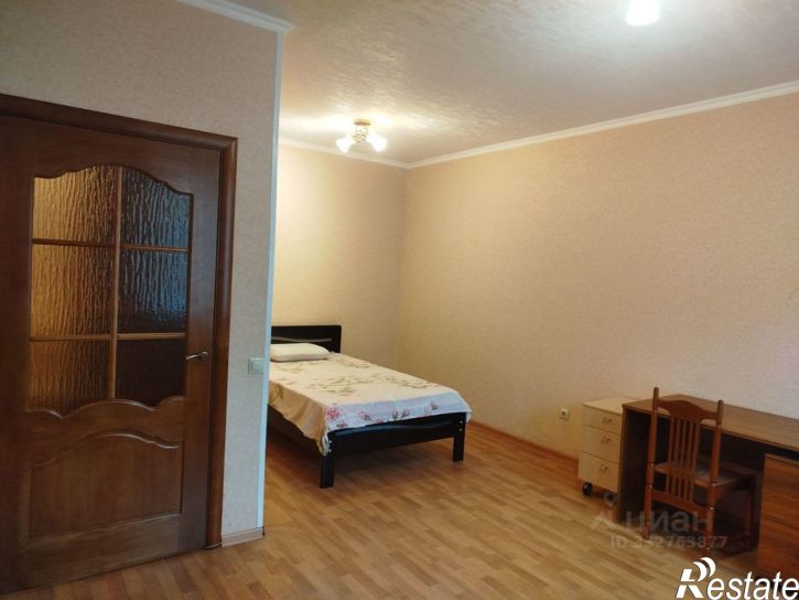 1-комн квартира ул Федерации, 63,  д. 63