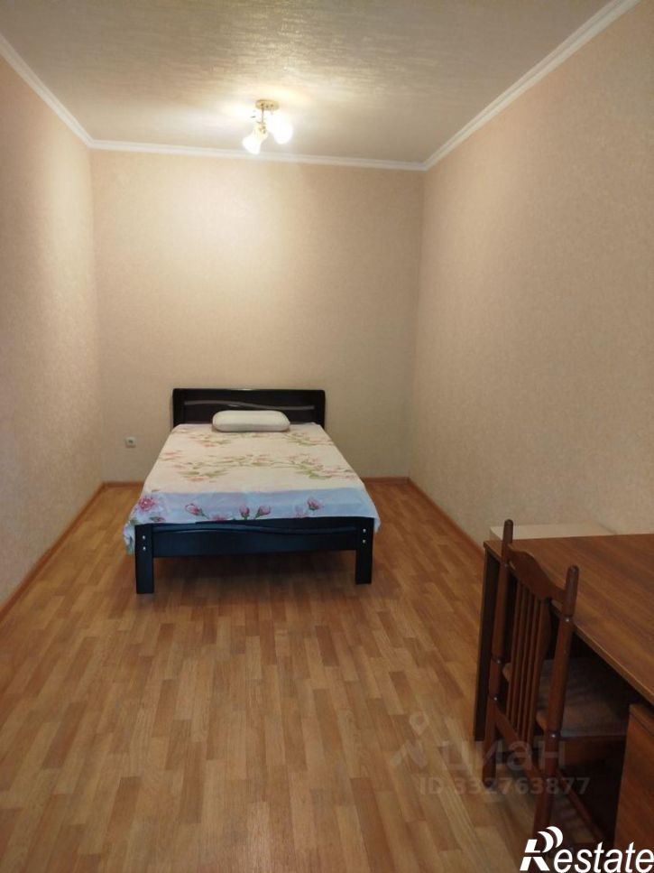 1-комн квартира ул Федерации, 63,  д. 63