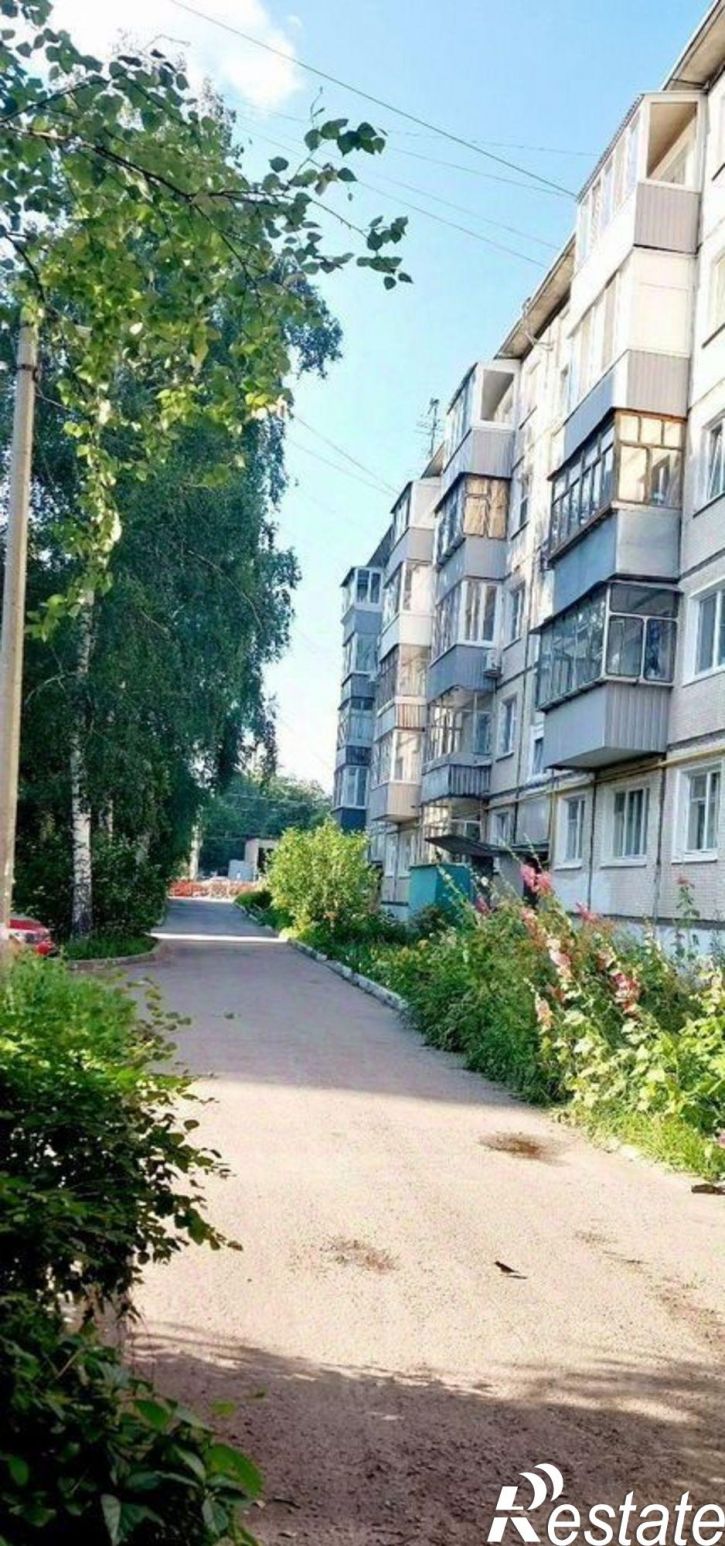 3-комн квартира ул Минаева, 36,  д. 36