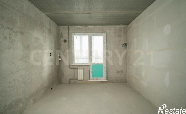 3-комн квартира ул Кузоватовская, 25А,  д. 25А