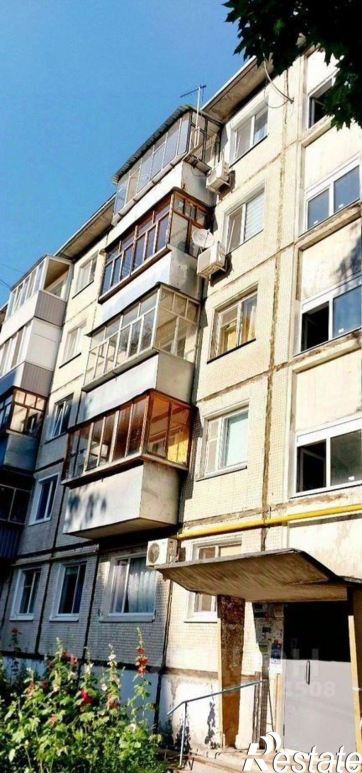 3-комн квартира ул Минаева, 36,  д. 36