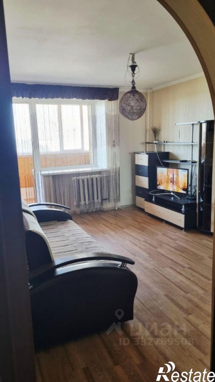 1-комн квартира ул Кузоватовская, 36,  д. 36