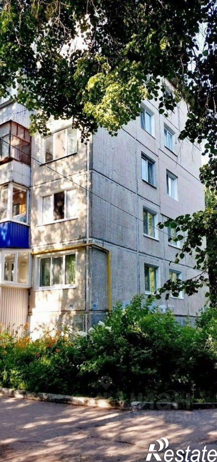 3-комн квартира ул Минаева, 36,  д. 36