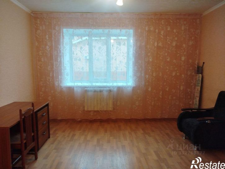 1-комн квартира ул Федерации, 63,  д. 63