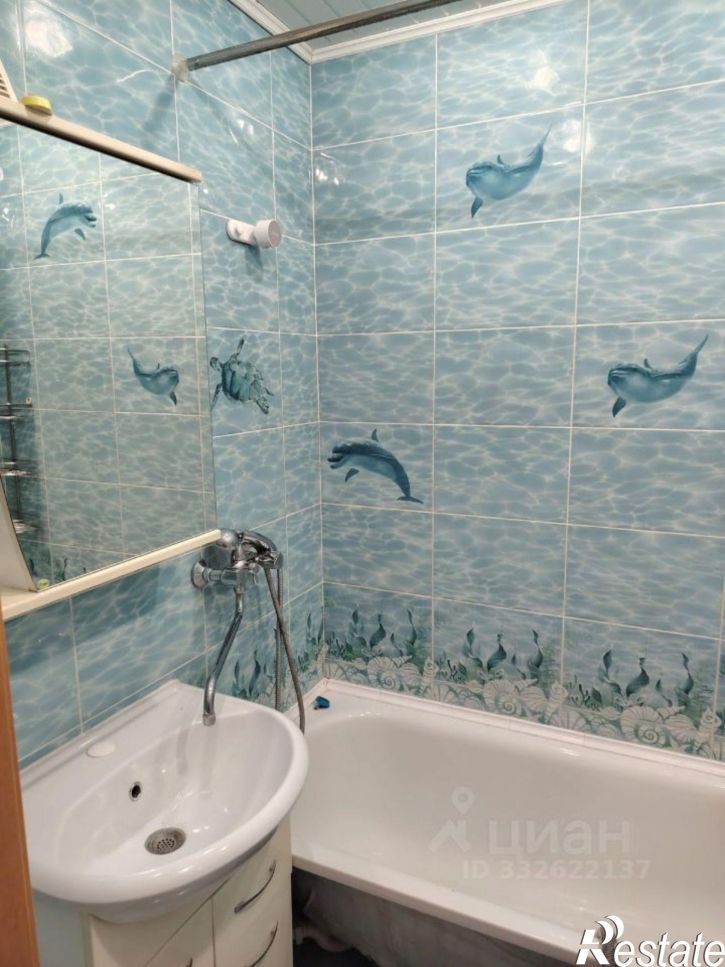 2-комн квартира ул Кирова, 20,  д. 20