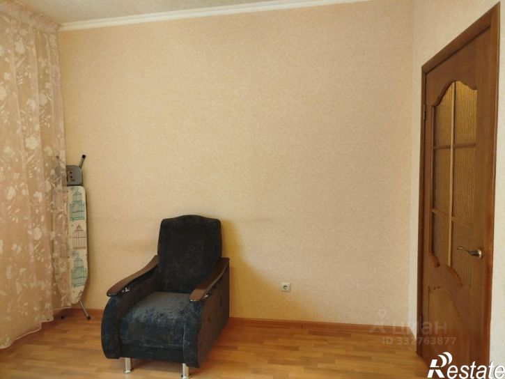 1-комн квартира ул Федерации, 63,  д. 63