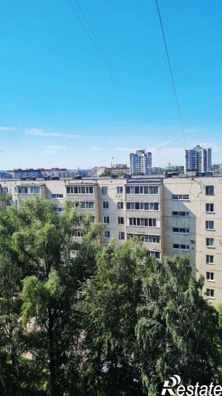 1-комн квартира ул Кузоватовская, 36,  д. 36