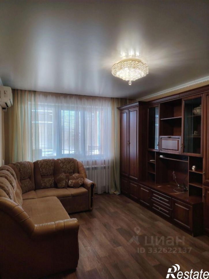 2-комн квартира ул Кирова, 20,  д. 20
