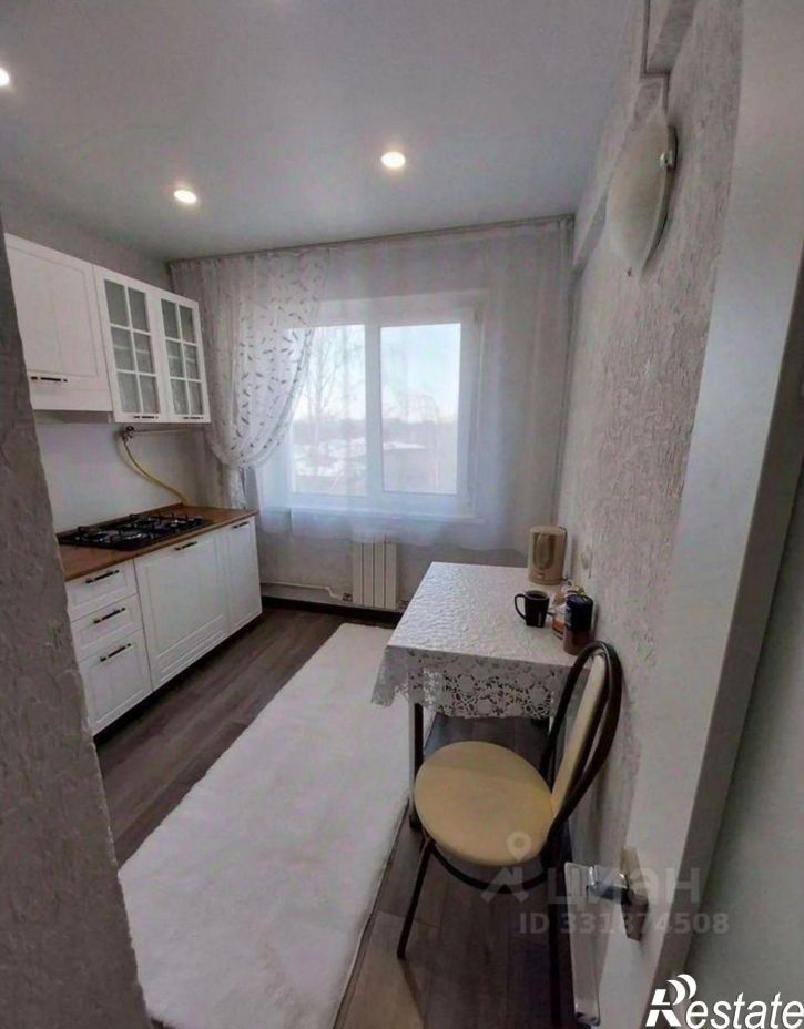 3-комн квартира ул Минаева, 36,  д. 36