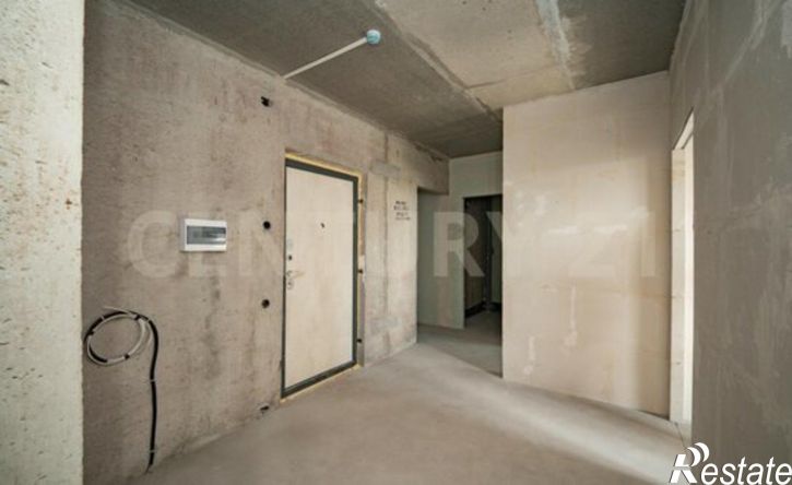 3-комн квартира ул Кузоватовская, 25А,  д. 25А