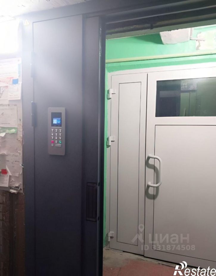 3-комн квартира ул Минаева, 36,  д. 36
