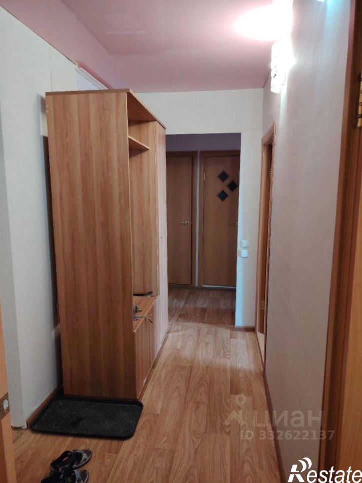 2-комн квартира ул Кирова, 20,  д. 20