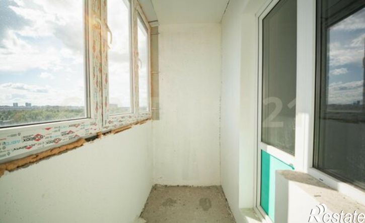3-комн квартира ул Кузоватовская, 25А,  д. 25А