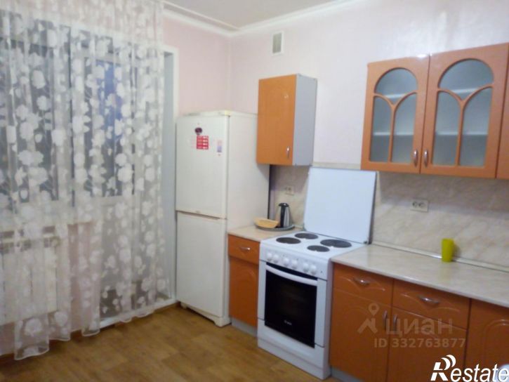 1-комн квартира ул Федерации, 63,  д. 63