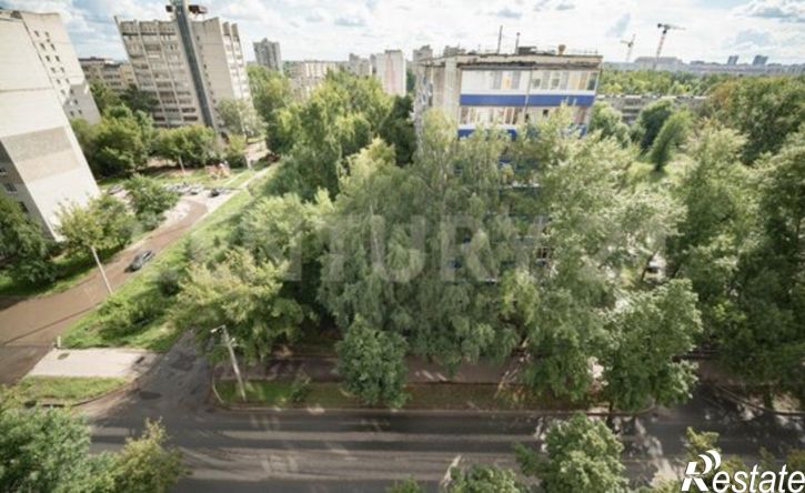 3-комн квартира ул Кузоватовская, 25А,  д. 25А