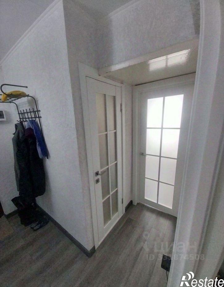 3-комн квартира ул Минаева, 36,  д. 36