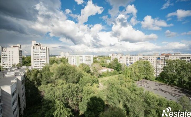 3-комн квартира ул Кузоватовская, 25А,  д. 25А