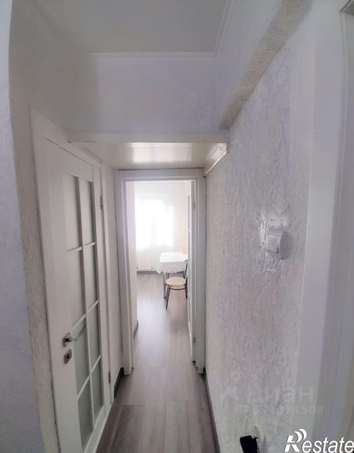 3-комн квартира ул Минаева, 36,  д. 36
