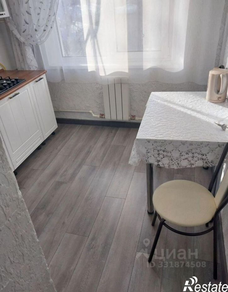 3-комн квартира ул Минаева, 36,  д. 36