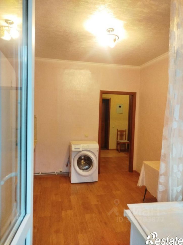 1-комн квартира ул Федерации, 63,  д. 63