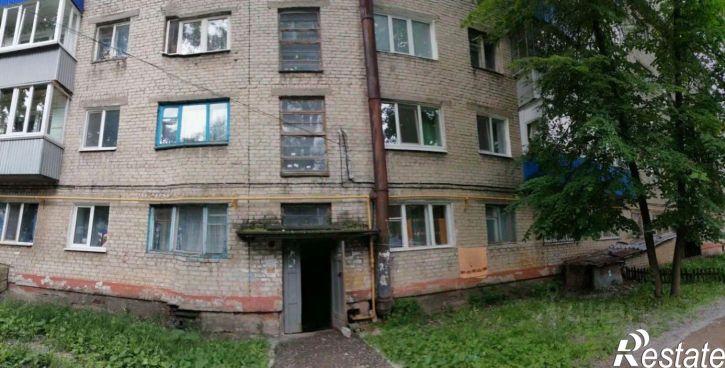 1-комн квартира ул Ватутина, 50,  д. 50