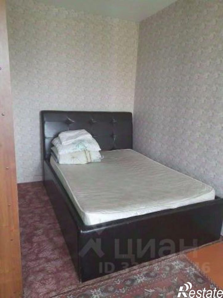 1-комн квартира пр-кт Туполева, 4,  д. 4