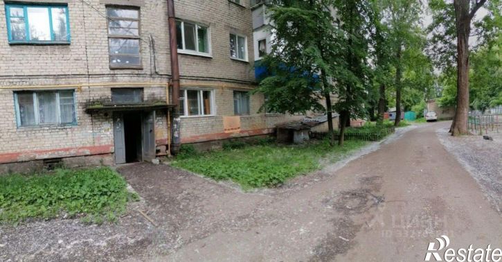 1-комн квартира ул Ватутина, 50,  д. 50
