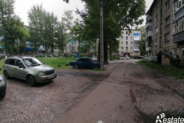 1-комн квартира ул Ватутина, 50,  д. 50