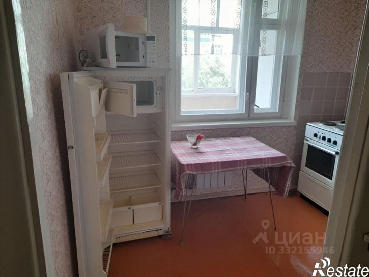 1-комн квартира пр-кт Туполева, 4,  д. 4