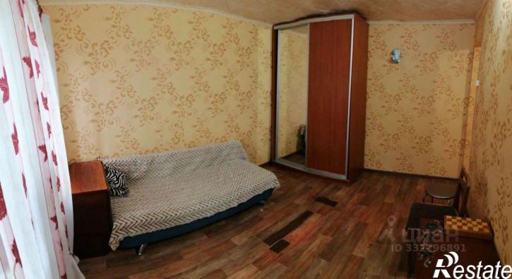 1-комн квартира ул Ватутина, 50,  д. 50