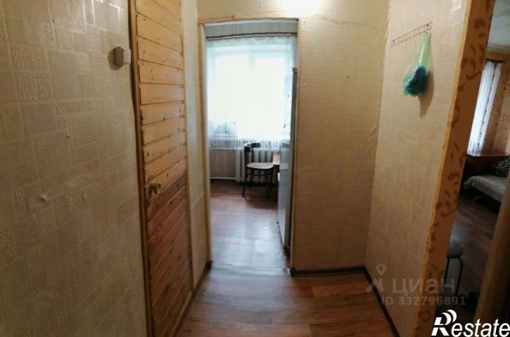 1-комн квартира ул Ватутина, 50,  д. 50