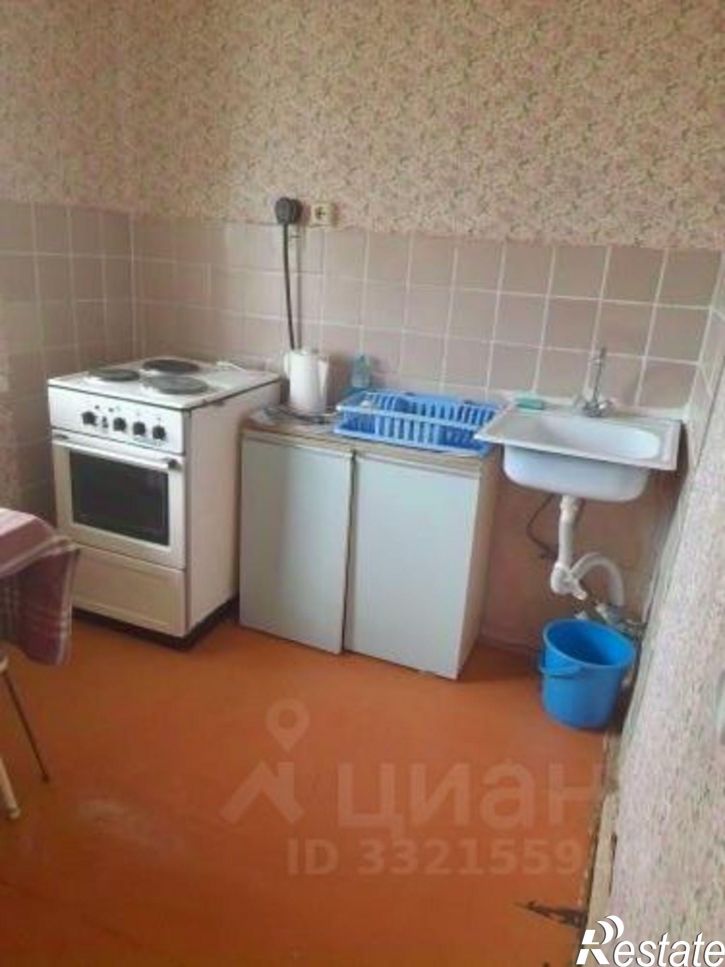 1-комн квартира пр-кт Туполева, 4,  д. 4