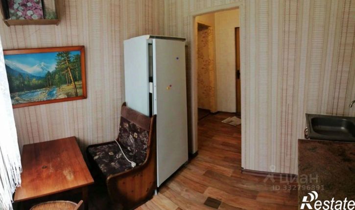 1-комн квартира ул Ватутина, 50,  д. 50