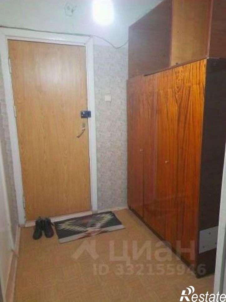 1-комн квартира пр-кт Туполева, 4,  д. 4