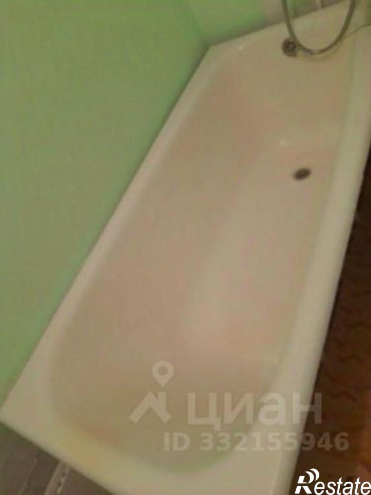 1-комн квартира пр-кт Туполева, 4,  д. 4